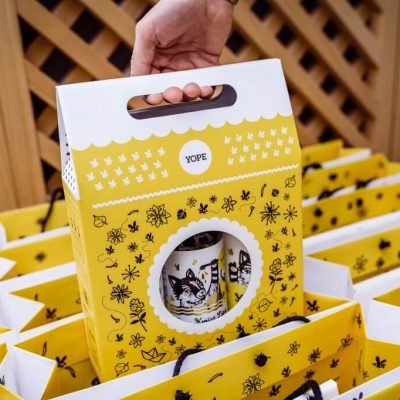 Offset Printing & Packaging