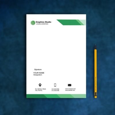 letterhead
