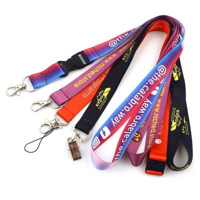 printed-multicolor-lanyard
