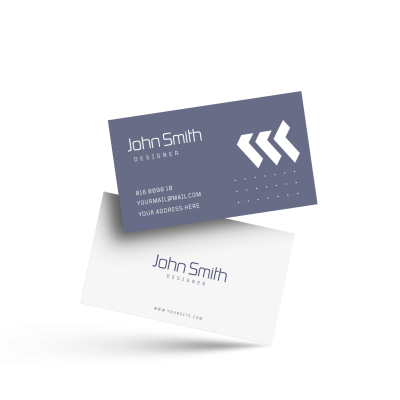 Business Card