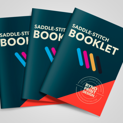 Booklets